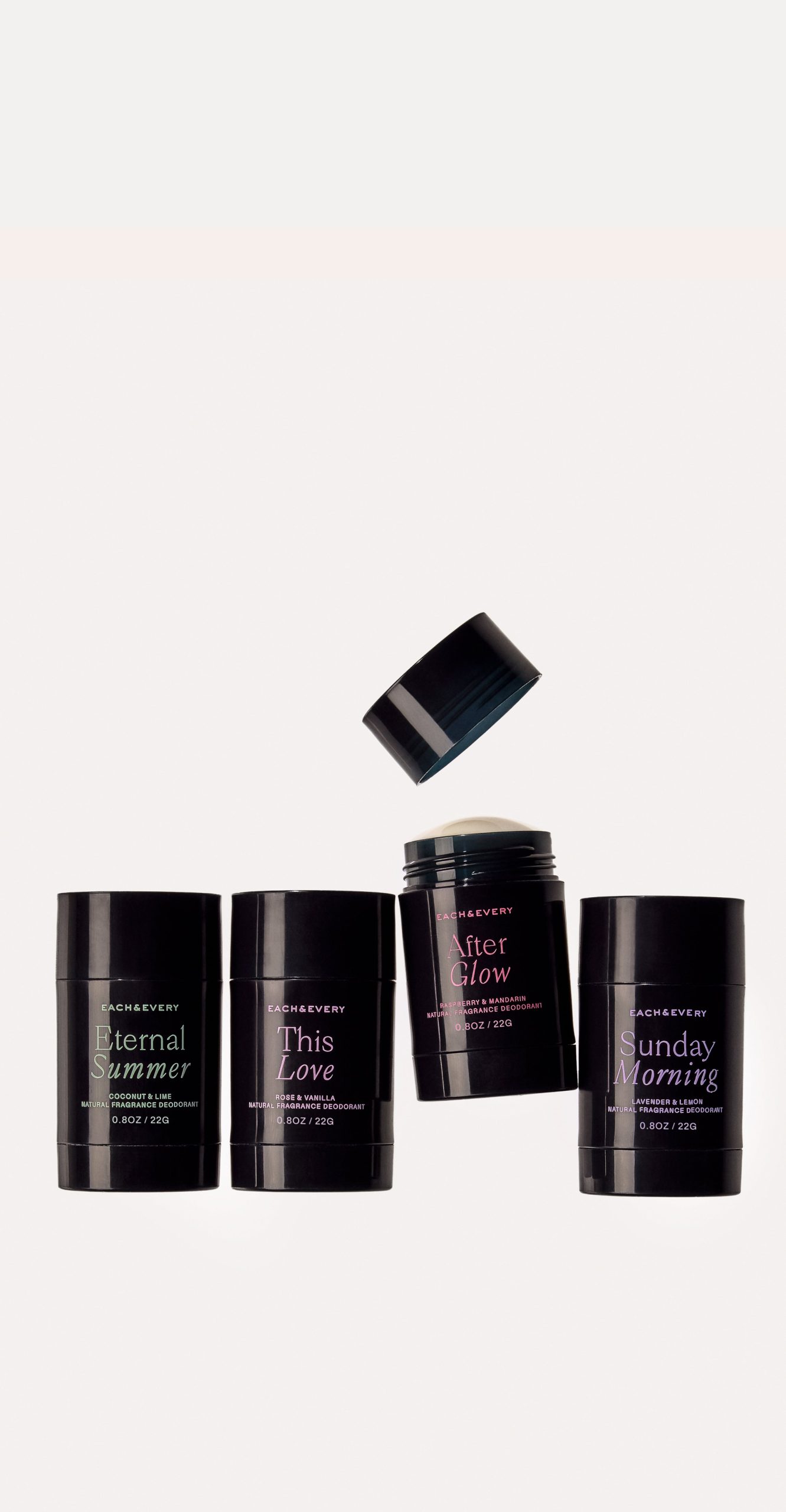 Each & Every The Mini Edit (4 Pack) - Image 4