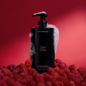Each & Every After Glow (Raspberry & Mandarin) Body Wash