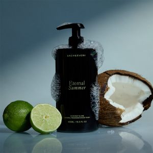 Each & Every Eternal Summer (Coconut & Lime) Body Wash