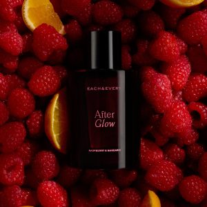 Each & Every After Glow (Raspberry & Mandarin) Hair & Body Mist
