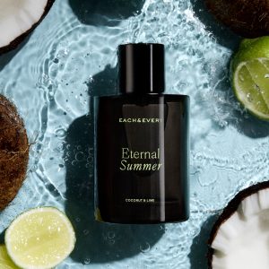 Each & Every Eternal Summer (Coconut & Lime) Hair & Body Mist