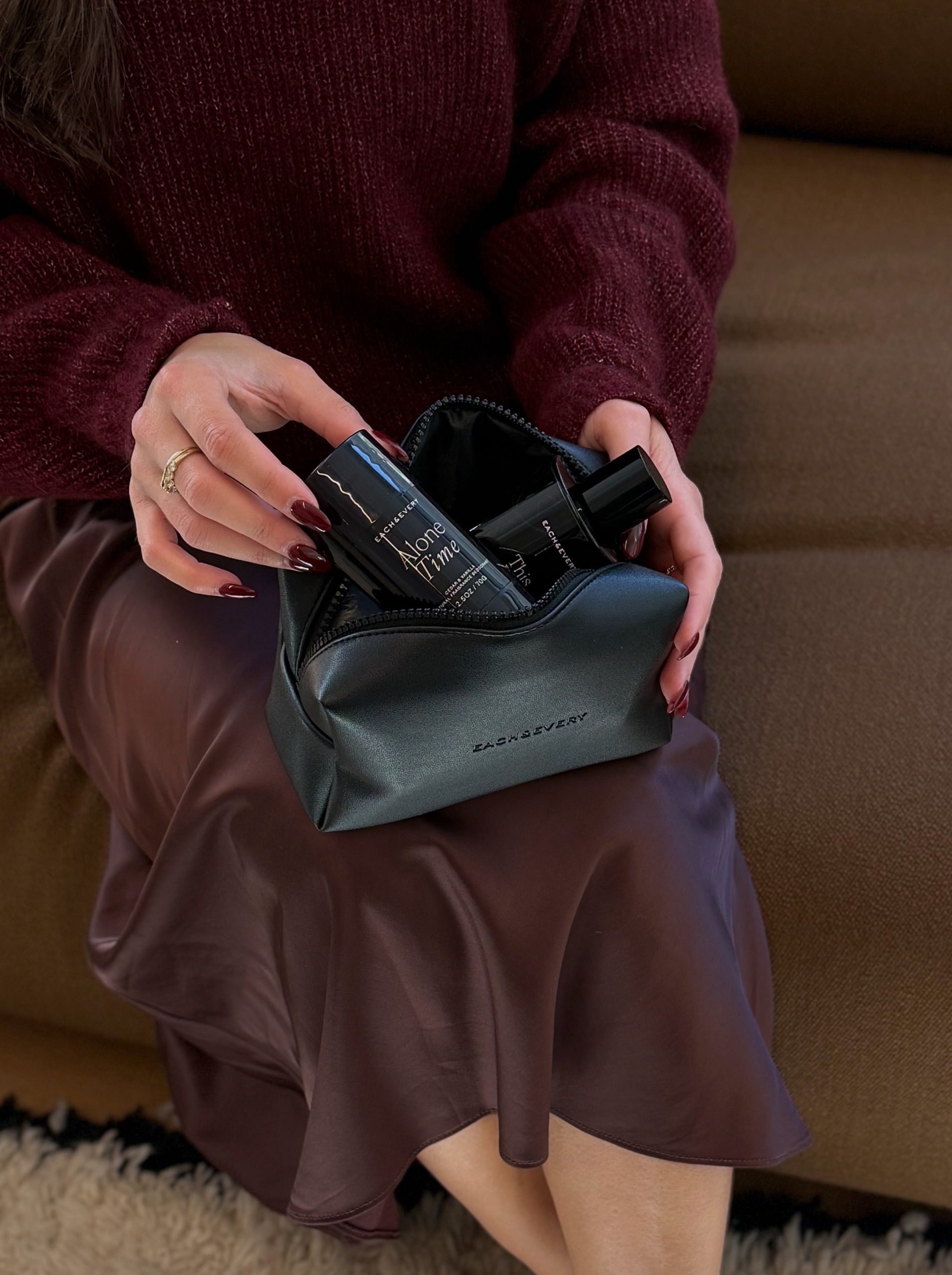 Each & Every Limited Edition Pouch - Image 4