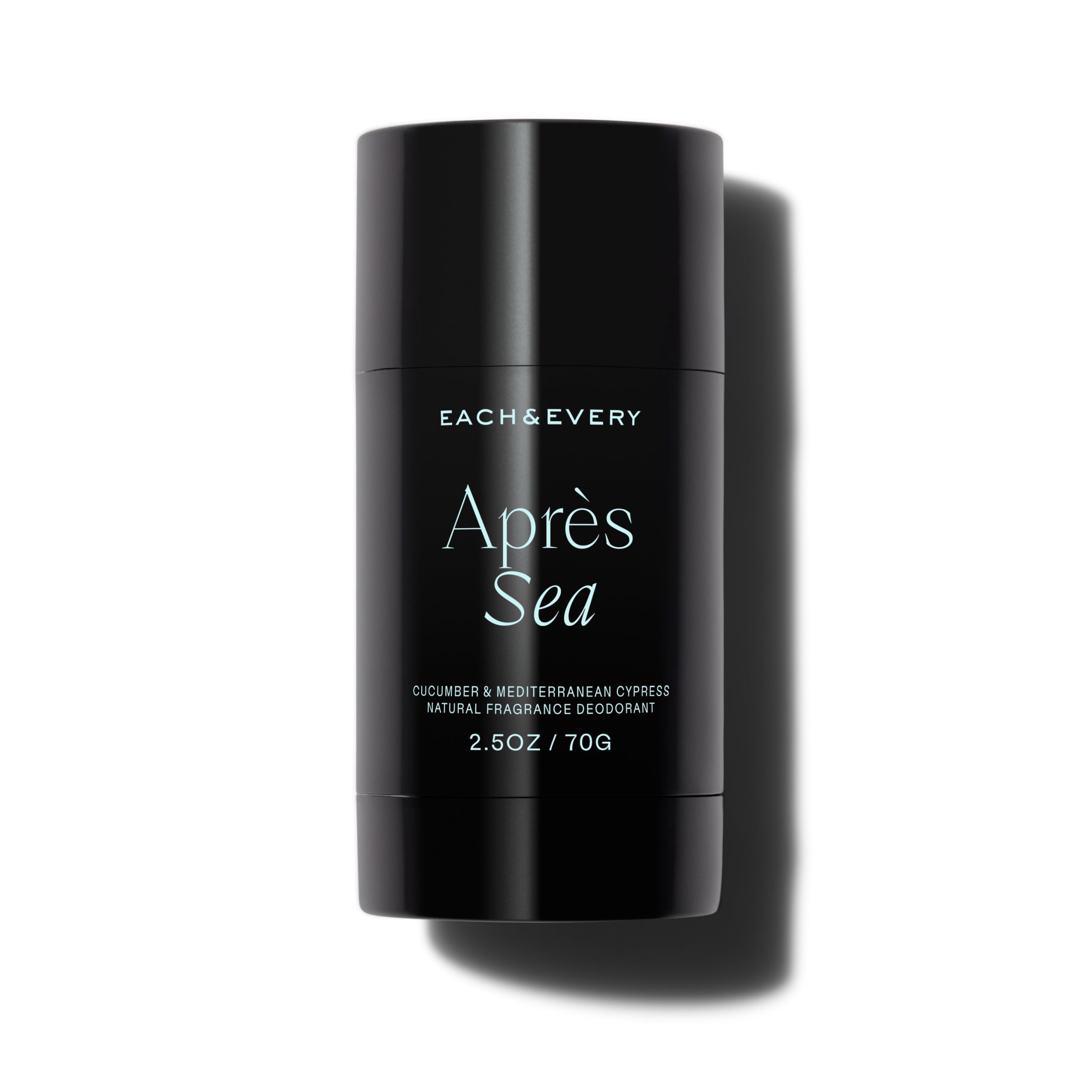 Each & Every Après Sea (Cucumber & Mediterranean Cypress) - Image 3