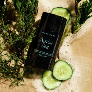 Each & Every Après Sea (Cucumber & Mediterranean Cypress)