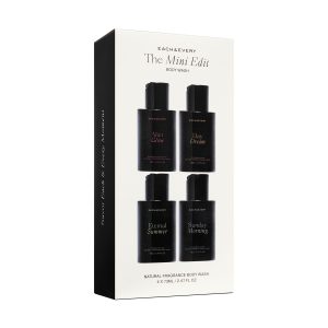 Each & Every The Mini Edit, Body Wash