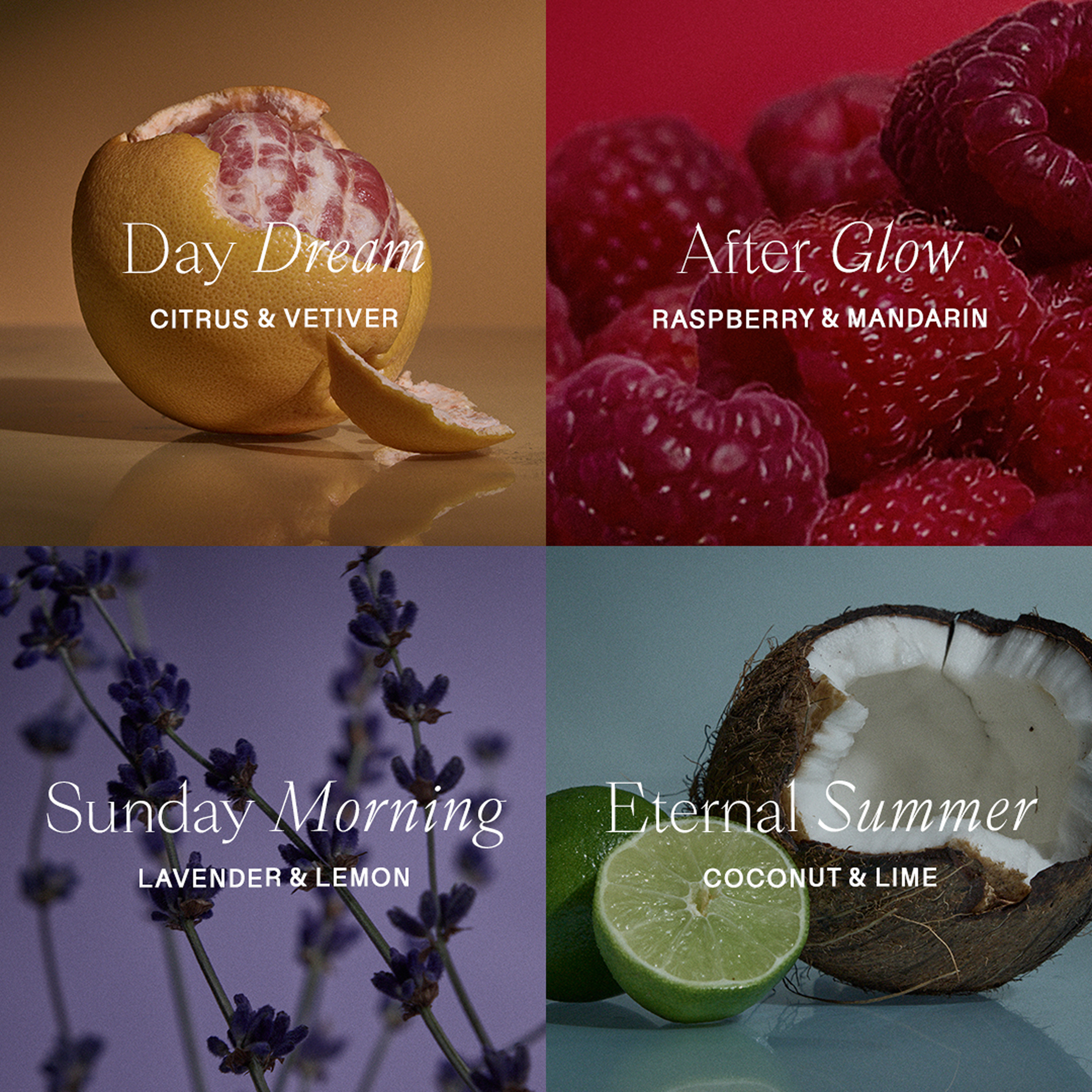 Each & Every The Mini Edit, Body Wash - Image 4