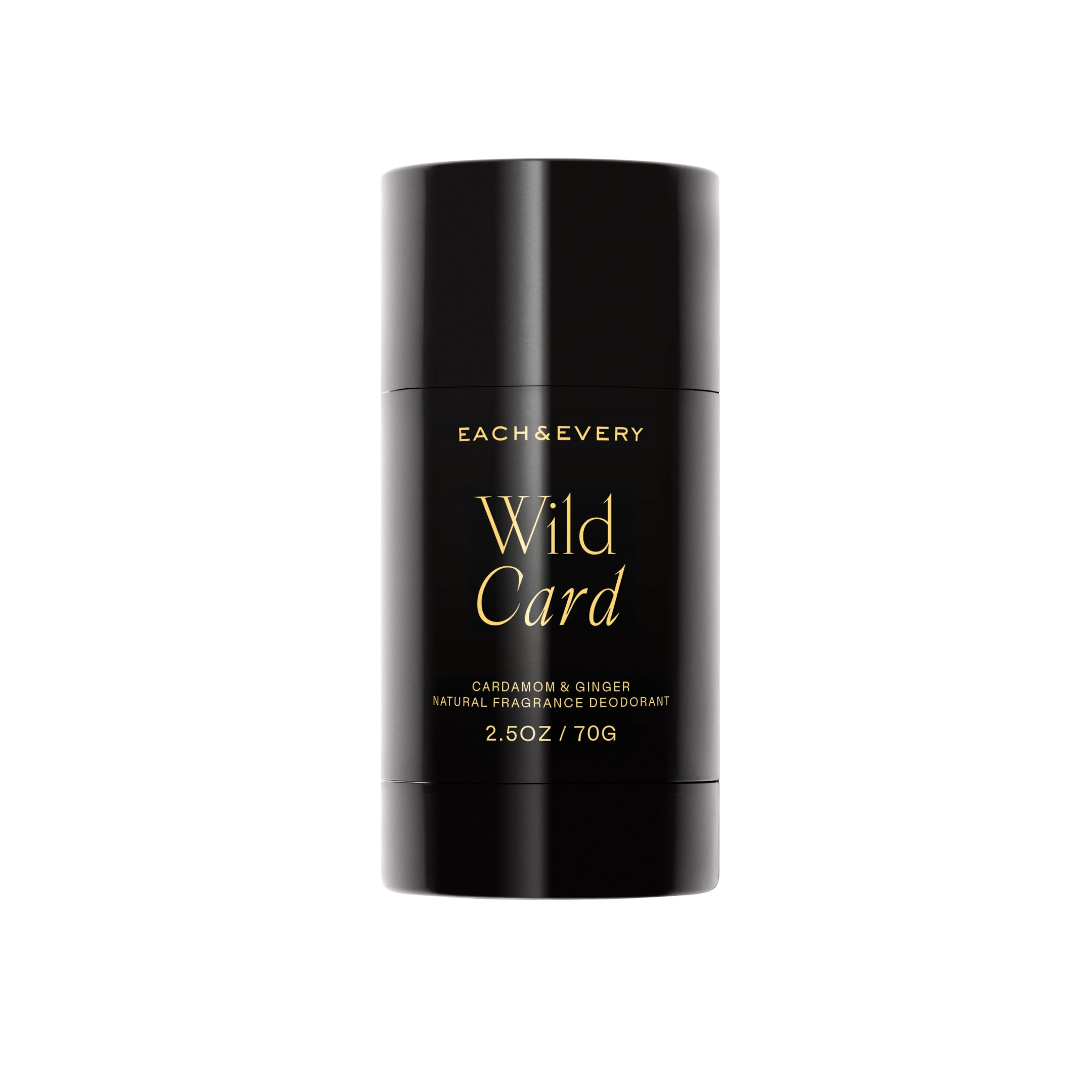 Each & Every Wild Card (Cardamom & Ginger) - Image 4