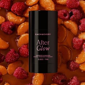 Each & Every After Glow (Raspberry & Mandarin)