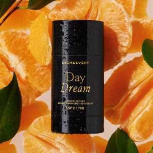 Each & Every Day Dream (Citrus & Vetiver)