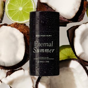 Each & Every Eternal Summer (Coconut & Lime)